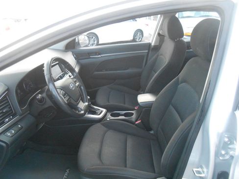 Used 2018 Hyundai Elantra Value Edition image 10
