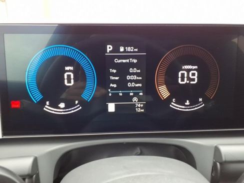 New 2026 Hyundai Tucson SEL FWD image 22