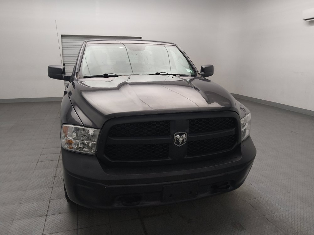 Used 2017 RAM 1500 Tradesman w/ Protection Group AWD/4WD image 14