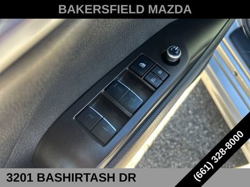 Used 2024 Toyota Camry XSE w/ Navigation Package FWD image 12