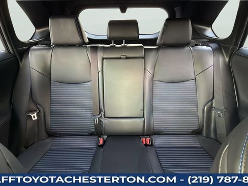 Used 2024 Toyota RAV4 XSE w/ Advanced Technology Package AWD/4WD image 24