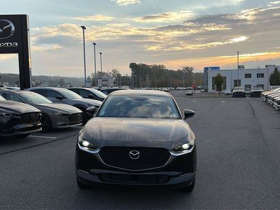 New 2025 MAZDA CX-30 AWD 2.5 S
