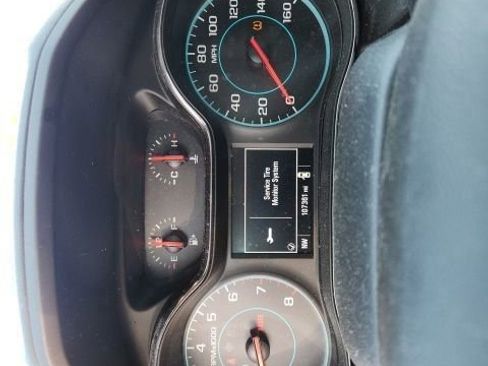 Used 2018 Chevrolet Cruze LT w/ Convenience Package image 11