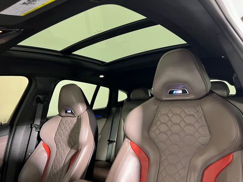 Used 2020 BMW X4 M w/ Executive Package image 26