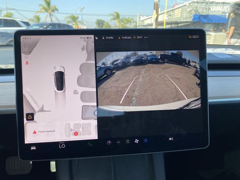 Used 2023 Tesla Model 3 Standard Range RWD image 14