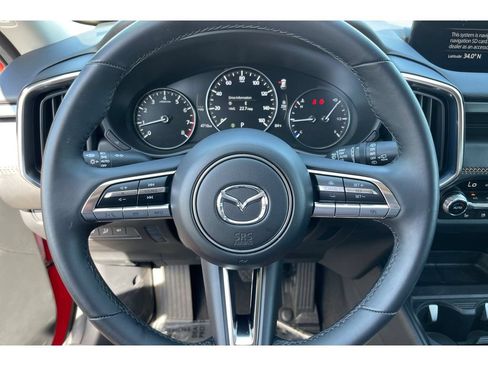 Certified 2025 MAZDA CX-50 AWD 2.5 S w/ Weather Package image 35
