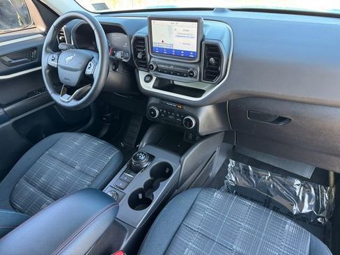 Used 2024 Ford Bronco Sport Heritage w/ Heritage Convenience Package AWD/4WD image 20