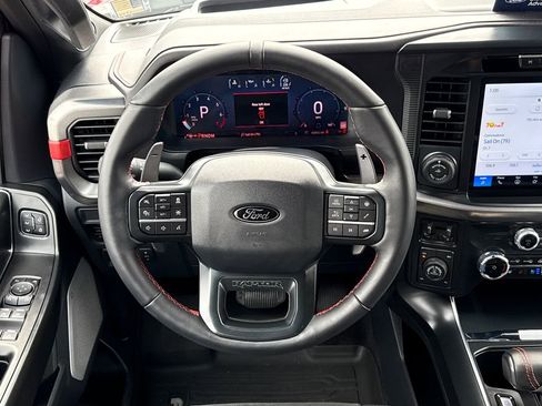 Certified 2025 Ford F150 Raptor image 24