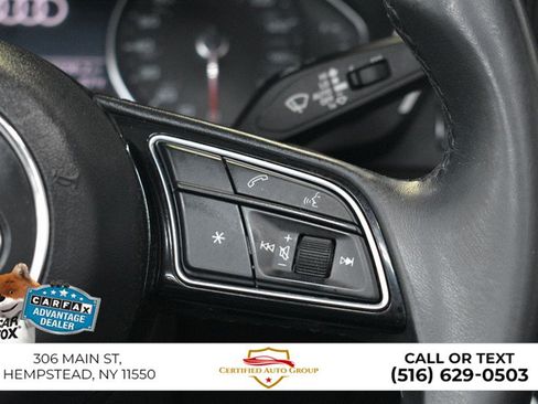 Used 2021 Audi A5 2.0T Premium AWD/4WD image 15