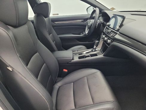 Used 2019 Honda Accord Sport image 21