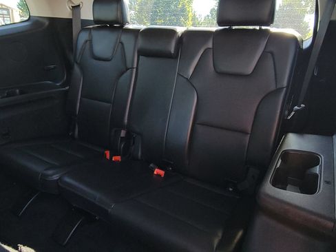 Used 2021 Kia Telluride EX w/ EX Premium Package AWD/4WD image 9