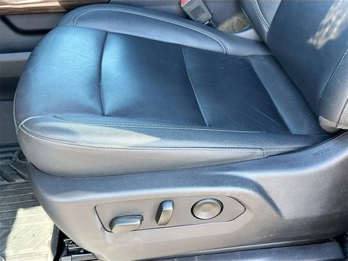 Used 2024 Chevrolet Silverado 1500 LT Trail Boss w/ LT Trail Boss Premium Package image 20