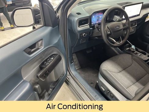 New 2025 Ford Maverick XLT w/ XLT Luxury Package AWD/4WD image 8
