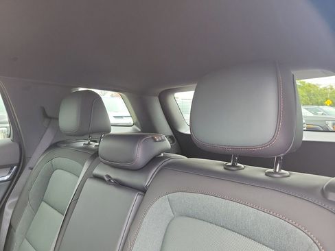New 2026 GMC Terrain AT4 w/ Convenience Package III AWD/4WD image 14