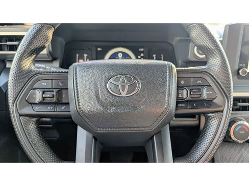 Used 2024 Toyota Tacoma SR image 16