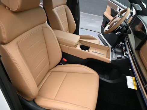 New 2026 Hyundai Santa Fe Limited AWD/4WD image 27