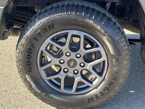 Used 2024 Ford Ranger XLT image 11