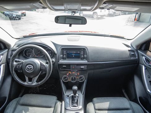 Used 2014 MAZDA CX-5 Touring FWD image 18