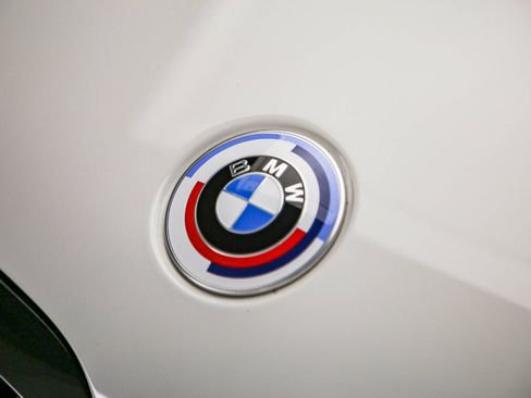 Used 2023 BMW X5 M w/ Competition Package AWD/4WD image 8