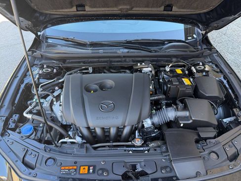 Used 2026 MAZDA MAZDA3 s FWD image 31