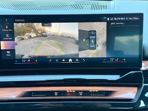 New 2027 BMW 540i xDrive w/ Executive Package AWD/4WD image 32