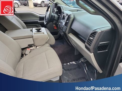 Used 2017 Ford F150 XLT RWD image 13