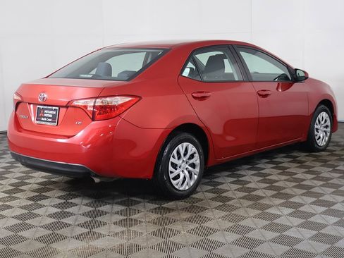 Used 2019 Toyota Corolla LE image 8
