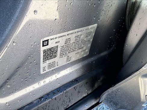 Used 2019 GMC Terrain Denali w/ Driver Alert Package II AWD/4WD image 36