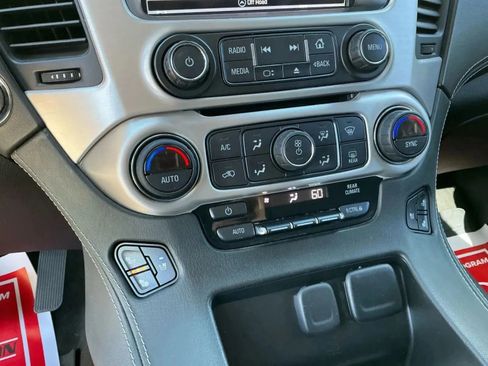 Used 2017 GMC Yukon SLT w/ Open Road Package image 35