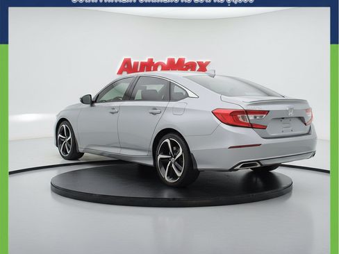 Used 2020 Honda Accord Sport image 4