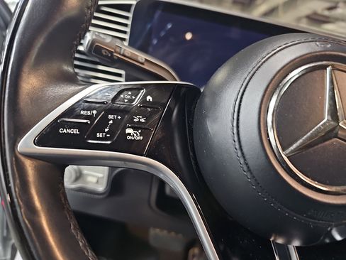 Certified 2024 Mercedes-Benz GLE 580 4MATIC image 26