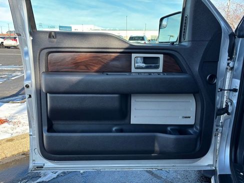 Used 2012 Ford F150 Lariat image 9