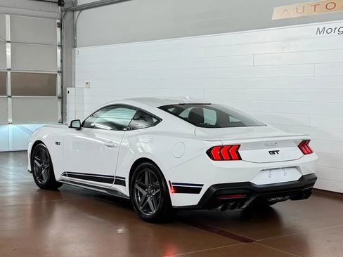 Used 2024 Ford Mustang GT Premium RWD image 5