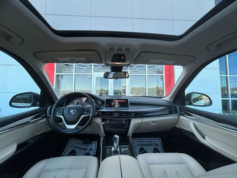 Used 2016 BMW X5 xDrive35i image 9
