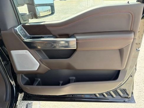 New 2026 Ford F250 King Ranch w/ Tremor Off-Road Package AWD/4WD image 20