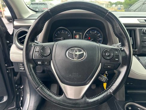 Used 2018 Toyota RAV4 XLE w/ Carpet Mat Package image 22