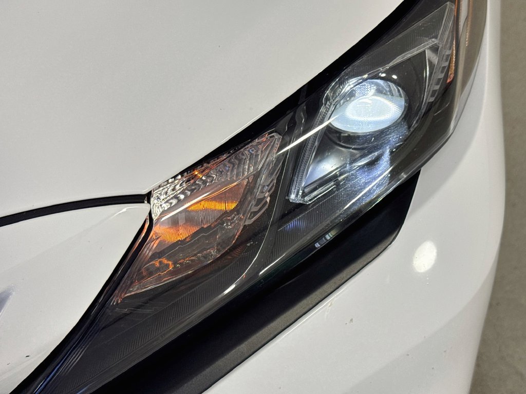Used 2023 Toyota Camry SE FWD image 33