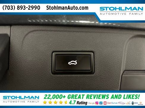 Used 2021 Volkswagen Atlas SE w/ Panoramic Sunroof Package image 41