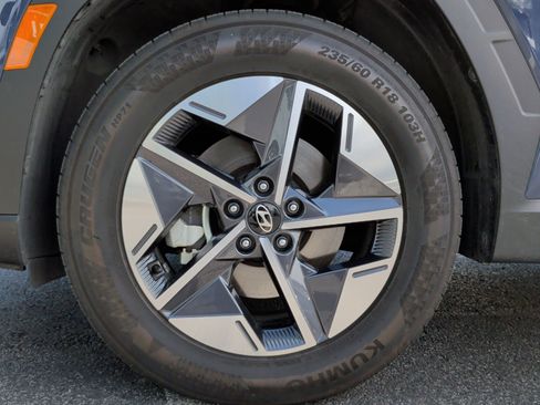 Used 2025 Hyundai Tucson SEL image 12