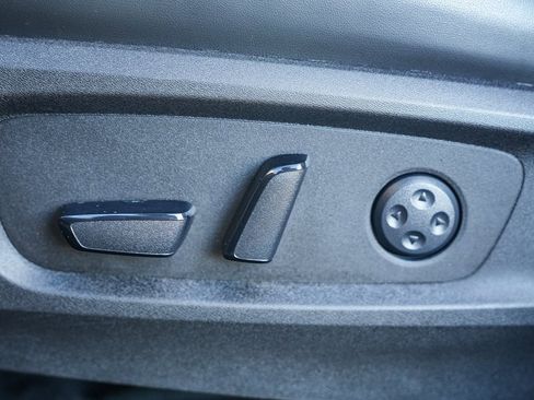 Certified 2025 INFINITI QX60 Pure image 20