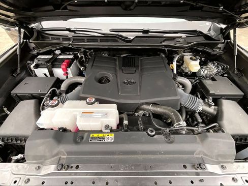 Used 2025 Toyota Tundra SR image 48