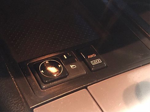 Used 2007 Nissan Murano S w/ Convenience Pkg image 21