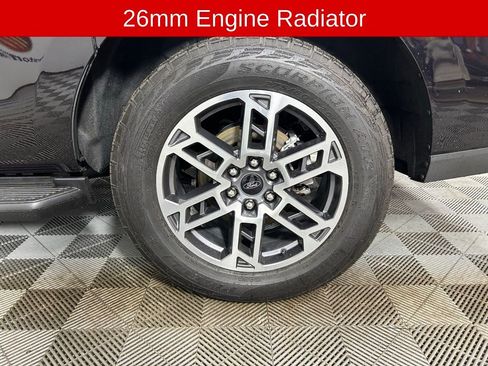 Used 2025 Ford Expedition Max Active AWD/4WD image 25