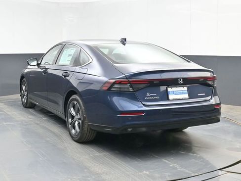 New 2026 Honda Accord EX-L image 7