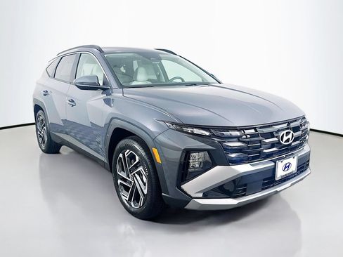New 2026 Hyundai Tucson SEL Plus FWD image 3