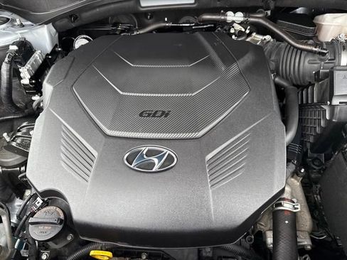 Used 2020 Hyundai Palisade Limited AWD/4WD image 45