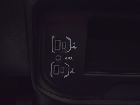 New 2026 RAM 3500 Tradesman image 20