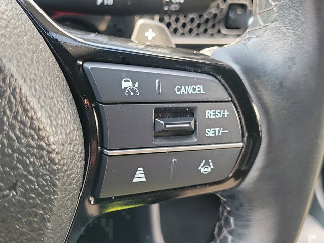 Used 2025 Honda Civic Sport image 27