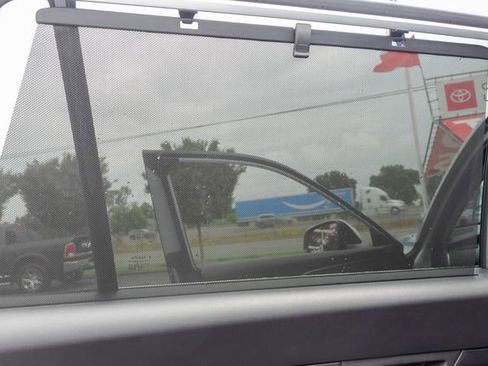 Certified 2026 Toyota Grand Highlander XLE image 25