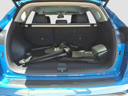 Used 2020 Hyundai Tucson Limited AWD/4WD image 14